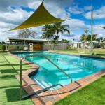 Maryborough Caravan & Tourist Park - Schoolies Week Accommodation 1