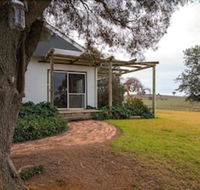 Colenso Country Retreat - Schoolies Week Accommodation