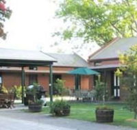 Mansfield Traveller's Lodge - Schoolies Week Accommodation