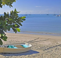 Colonial Court Beachfront Motel and Holiday Stay - Schoolies Week Accommodation