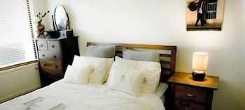 Insaa Serviced Apartments Dandenong - Schoolies Week Accommodation 1