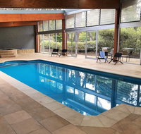 Macedon Ranges Hotel  Spa