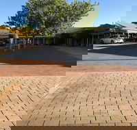 Country Gardens Motor Inn - Schoolies Week Accommodation