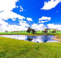 Hillview Farmstay - Schoolies Week Accommodation