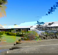 Torquay Tropicana Motel - Schoolies Week Accommodation