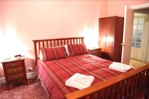 Best Choice B & B & Accommodation Mansfield - Schoolies Week Accommodation 6