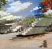 Discovery Parks - Mount Isa - Schoolies Week Accommodation