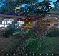Port Bayou Cottage - Schoolies Week Accommodation