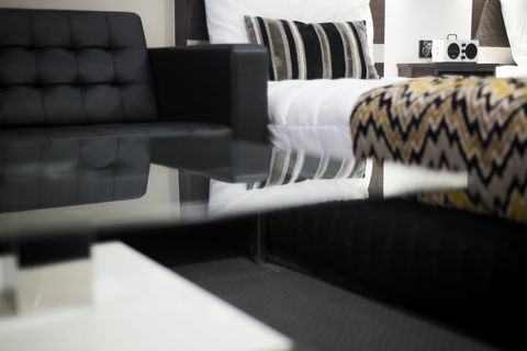 The Abbey Motor Inn - Schoolies Week Accommodation 2