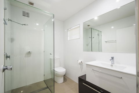 The Abbey Motor Inn - Schoolies Week Accommodation 5