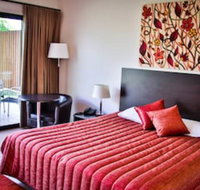 Boonah Valley Motel - Schoolies Week Accommodation