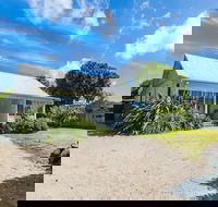 Beachfront Cottages Torquay - Schoolies Week Accommodation
