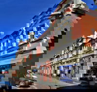 Palace Hotel Kalgoorlie - Schoolies Week Accommodation