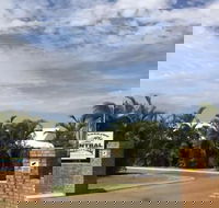 Carnarvon Central Apartments - Schoolies Week Accommodation