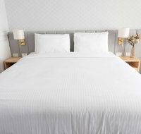 The Beachcomber Hotel  Resort Ascend Hotel Collection - Schoolies Week Accommodation