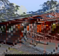 Sommerville Valley Tourist Park - Schoolies Week Accommodation
