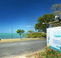 Whitsunday Waterfront Apartments - Schoolies Week Accommodation