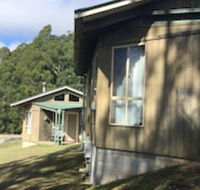 Jenolan Cabins - Schoolies Week Accommodation
