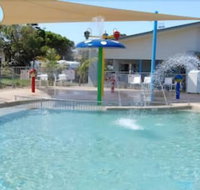 Norah Head Holiday Park - Schoolies Week Accommodation