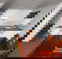 A-line Holiday Park - Schoolies Week Accommodation