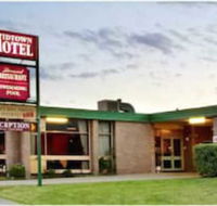 Midtown Motor Inn - Schoolies Week Accommodation