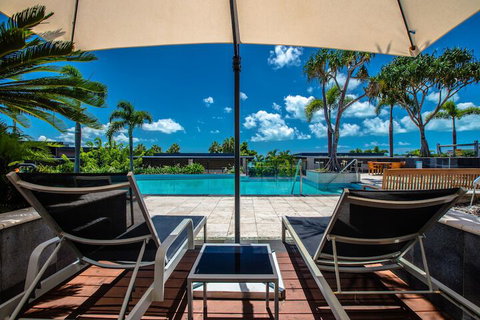 Mirage Whitsundays - Schoolies Week Accommodation 6