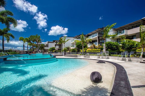 Mirage Whitsundays - Schoolies Week Accommodation 5