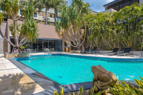 Mirage Whitsundays - Schoolies Week Accommodation 4