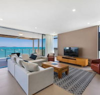 Mirage Whitsundays - Schoolies Week Accommodation