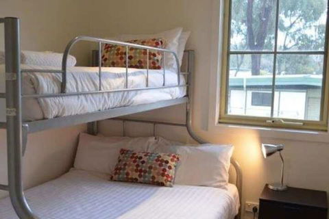 Tasman Holiday Parks - Merool On The Murray - Schoolies Week Accommodation 3