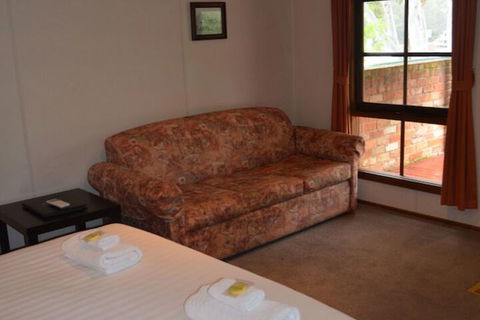 Tasman Holiday Parks - Merool On The Murray - Schoolies Week Accommodation 6