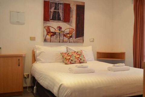 Tasman Holiday Parks - Merool On The Murray - Schoolies Week Accommodation 5