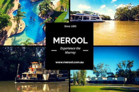 Tasman Holiday Parks - Merool On The Murray - Schoolies Week Accommodation 0