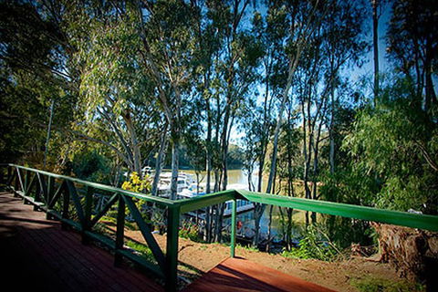 Tasman Holiday Parks - Merool On The Murray - Schoolies Week Accommodation 4