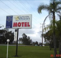 Surfside Resort Motel - Schoolies Week Accommodation