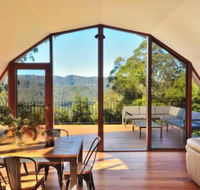 Barrengarry Hideaway - Schoolies Week Accommodation