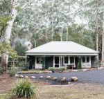 Lemon Tree Cottage Bendeela - Schoolies Week Accommodation