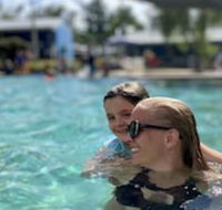 Lake Tinaroo Holiday Park - Schoolies Week Accommodation
