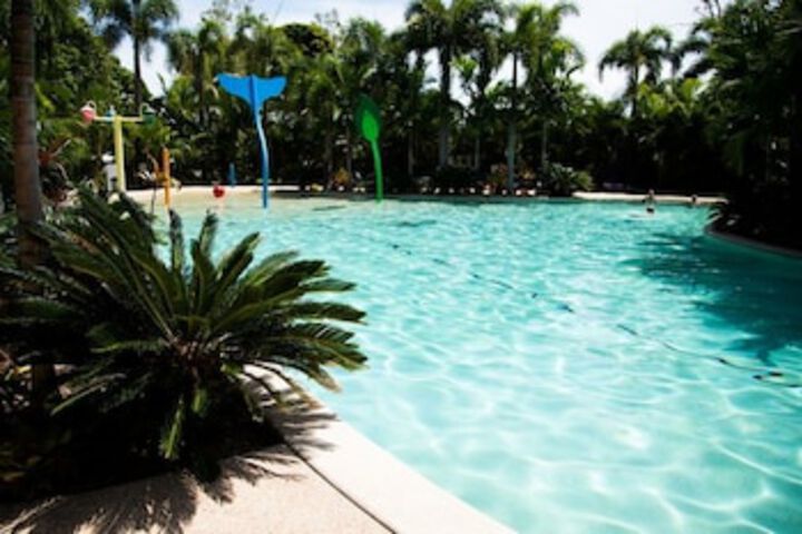 Schoolies Week Accommodation