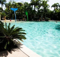NRMA Airlie Beach Holiday Park - Schoolies Week Accommodation