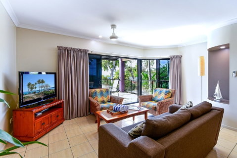 Anchorage Complex - Schoolies Week Accommodation 2