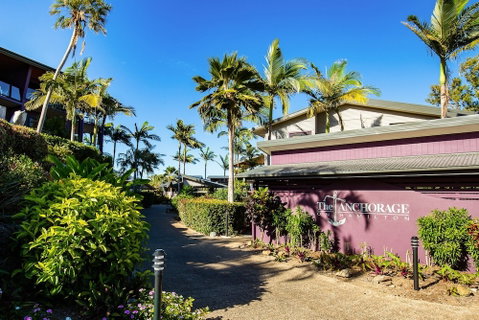 Anchorage Complex - Schoolies Week Accommodation 5