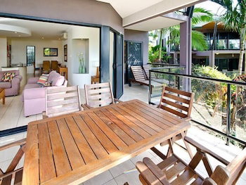 Anchorage Complex - Schoolies Week Accommodation 3
