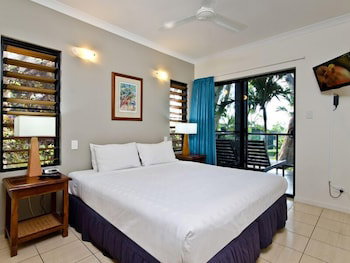 Anchorage Complex - Schoolies Week Accommodation 0