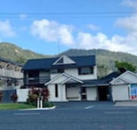 Cannonvale Reef Gateway Hotel - Schoolies Week Accommodation