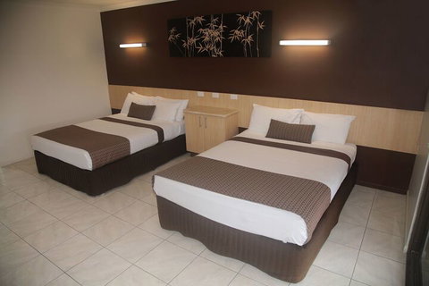 Cannonvale Reef Gateway Hotel - Schoolies Week Accommodation 5