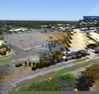 The Jolly Swagman Motor Inn - Schoolies Week Accommodation