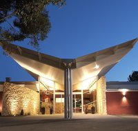 Renmark Resort - Schoolies Week Accommodation