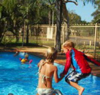 BIG4 Plantation Caravan Park - Schoolies Week Accommodation