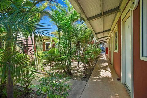 Karratha Motel - Schoolies Week Accommodation 6